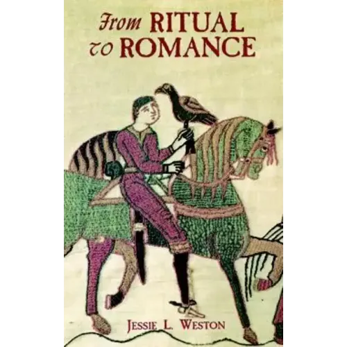 From Ritual to Romance