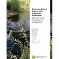 Enhancing School Science with Indigenous Knowledge: What We Know from Teachers and Research