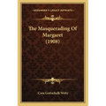 The Masquerading Of Margaret (1908)