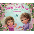 Nelle and Alice: The Garden Crawler