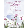 Finding Hope in Crisis: Devotions to Calm the Chaos