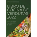 Libro de Cocina de Verduras 2022
