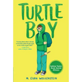Turtle Boy