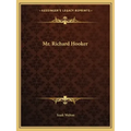 Mr. Richard Hooker