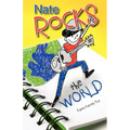 Nate Rocks the World