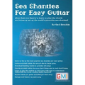 Sea Shanties For Easy Guitar