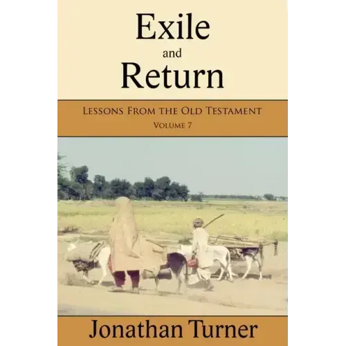 Exile and Return