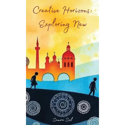 Creative Horizons: Exploring New