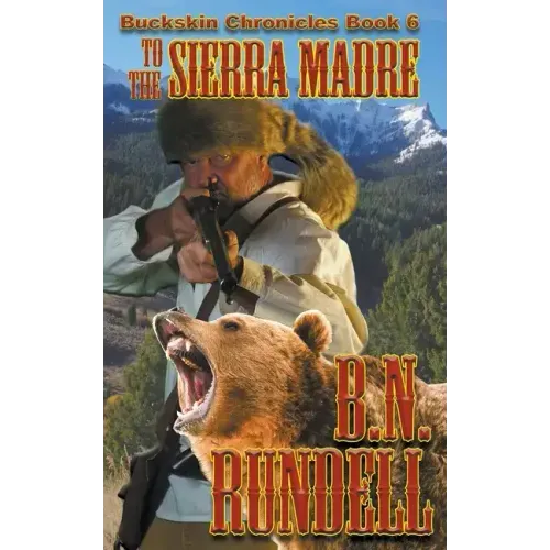 To The Sierra Madre