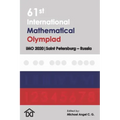 61th International Mathematical Olympiad: IMO 2020 Saint Petersburg - Russia