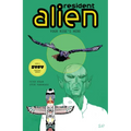 Resident Alien Volume 6: Your Ride's Here