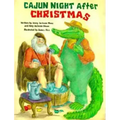 Cajun Night After Christmas