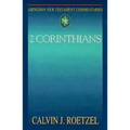 Abingdon New Testament Commentaries: 2 Corinthians
