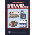 Curso basico de fuerza motriz