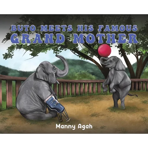 Buto Meets His Famous Grand Mother