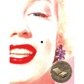 Beauty Mark: A Verse Novel of Marilyn Monroe
