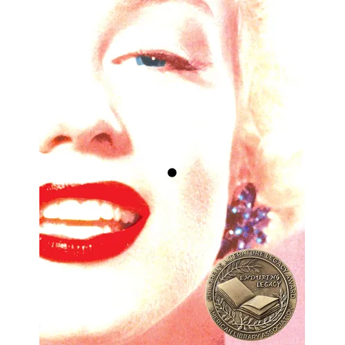 Beauty Mark: A Verse Novel of Marilyn Monroe