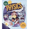Everyday Stem Science--Physics