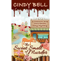 The Sweet Smell of Murder
