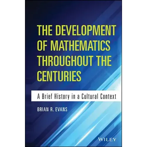 Development of Mathematics