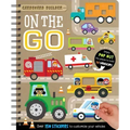 Cardboard Builder on the Go