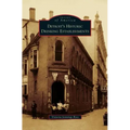 Detroit's Historic Drinking Establishments