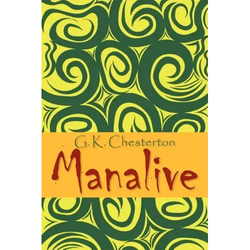 Manalive