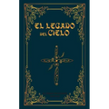El Legado del Cielo: El Heroe sin Nombre: 2da Parte