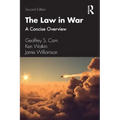 The Law in War: A Concise Overview