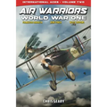 Air Warriors: World War One - International Aces - Volume 2