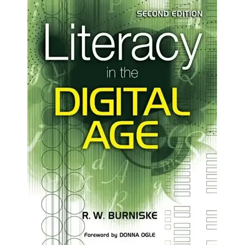 Literacy in the Digital Age