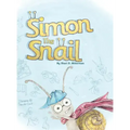 Simon the Snail