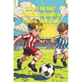 Soccer for Kids: The Ultimate Guide to Playing, Skills, and Rules: Learn Soccer Basics, Improve Your Game, and Master the Rules in Easy Steps for Youn