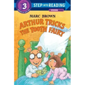 Arthur Tricks the Tooth Fairy