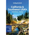 Lonely Planet California & Southwest Usa's National Parks