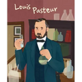 Louis Pasteur