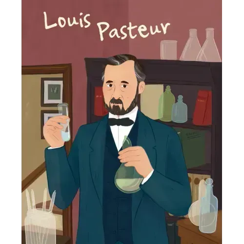 Louis Pasteur