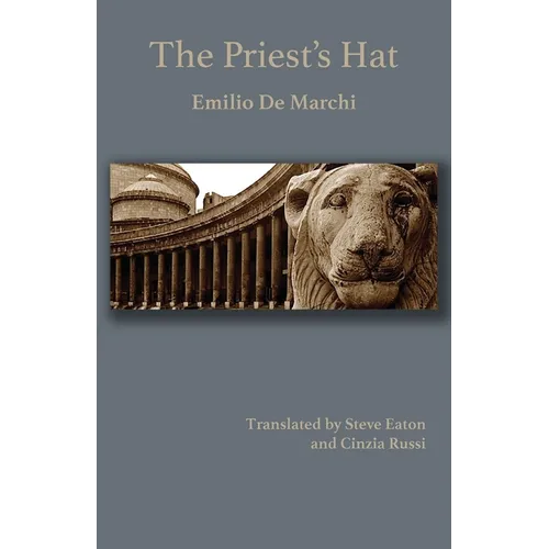 The Priest's Hat