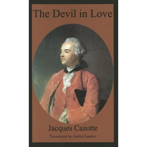 The Devil in Love