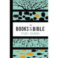The Books of the Bible Study Journal
