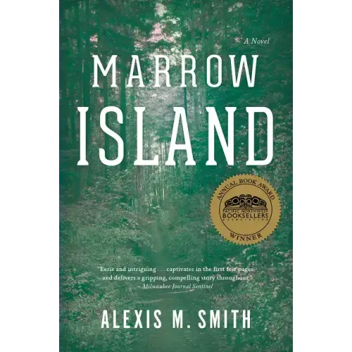Marrow Island