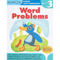 Kumon Grade 3 Word Problems