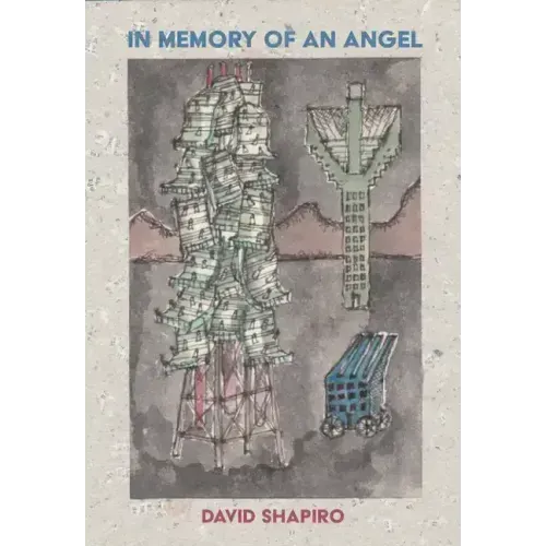 In Memory of an Angel