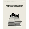 Prestandard and Commentary for the Seismic Rehabilitation of Buildings (FEMA 356)