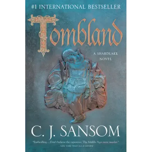 Tombland