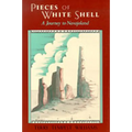 Pieces of White Shell