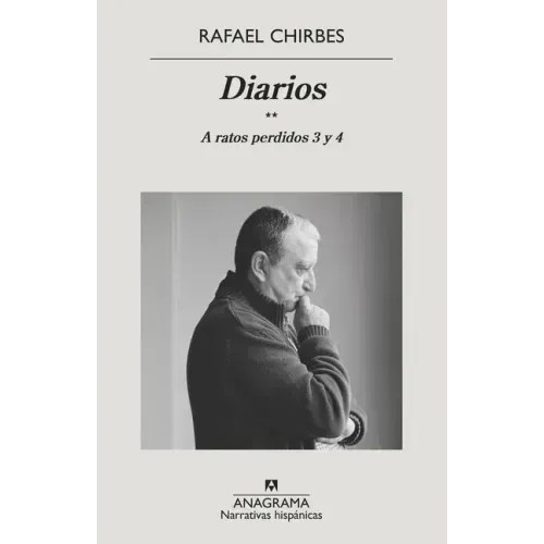 Diarios. a Ratos Perdidos 3 Y 4