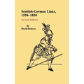 Scottish-German Links, 1550-1850. Second Edition