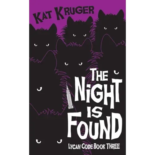 The Night Is Found