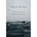 Vast as the Sea: Hebrew Poetry and the Human Condition